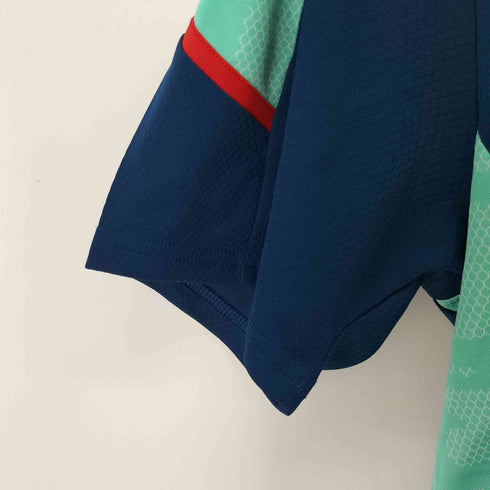 アディダス adidas 21-22 アーセナルFC EU トレーニングジャージー メンズ JPN:XL