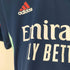 アディダス adidas 21-22 アーセナルFC EU トレーニングジャージー メンズ JPN:XL