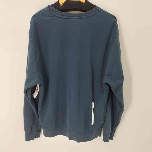 ナイキ NIKE フロントロゴクルーネックスウェット メンズ import:XXL