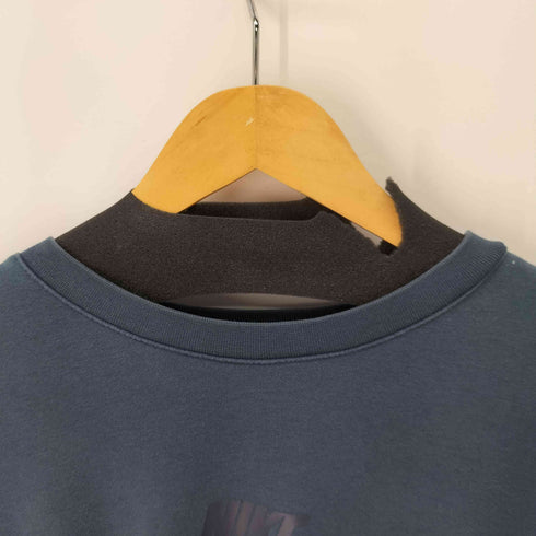 ナイキ NIKE フロントロゴクルーネックスウェット メンズ import:XXL