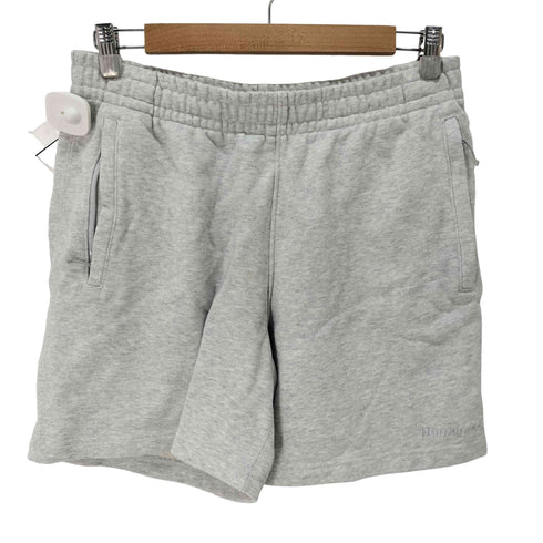 アディダスオリジナルス adidas Originals Pharrell Williams スウェットショートパンツ メンズ JPN:M
