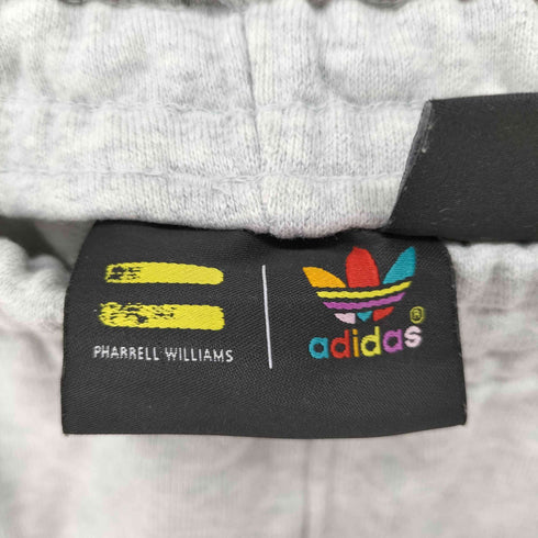 アディダスオリジナルス adidas Originals Pharrell Williams スウェットショートパンツ メンズ JPN:M