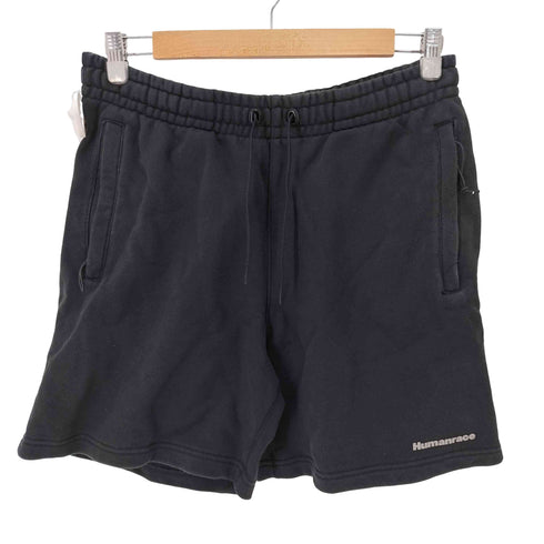 アディダスオリジナルス adidas Originals Humanrace By Pharrell Williams Basics Short メンズ JPN:M