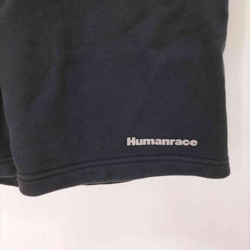 アディダスオリジナルス adidas Originals Humanrace By Pharrell Williams Basics Short メンズ JPN:M