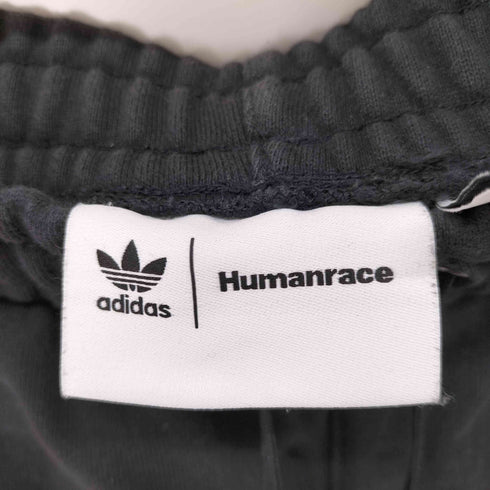 アディダスオリジナルス adidas Originals Humanrace By Pharrell Williams Basics Short メンズ JPN:M