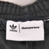 アディダスオリジナルス adidas Originals Humanrace By Pharrell Williams Basics Short メンズ JPN:M