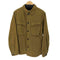 ジースターロー G-STAR RAW フロントポケットデザインジャケット メンズ import:L