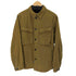 ジースターロー G-STAR RAW フロントポケットデザインジャケット メンズ import:L