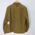 ジースターロー G-STAR RAW フロントポケットデザインジャケット メンズ import:L