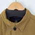 ジースターロー G-STAR RAW フロントポケットデザインジャケット メンズ import:L