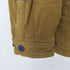 ジースターロー G-STAR RAW フロントポケットデザインジャケット メンズ import:L