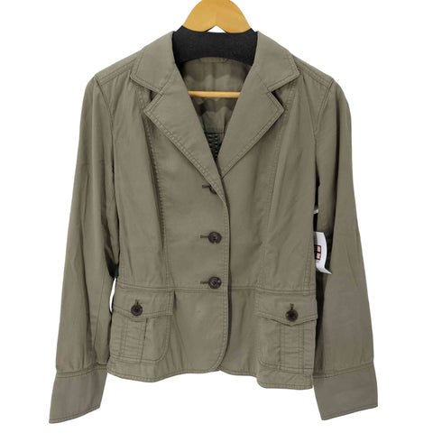 バーバリーロンドン BURBERRY LONDON 3Bテーラードジャケット レディース 42