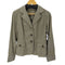 バーバリーロンドン BURBERRY LONDON 3Bテーラードジャケット レディース 42