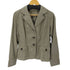 バーバリーロンドン BURBERRY LONDON 3Bテーラードジャケット レディース 42