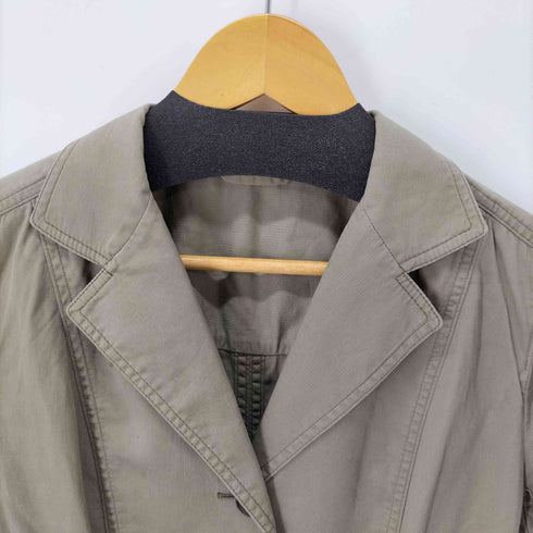 バーバリーロンドン BURBERRY LONDON 3Bテーラードジャケット レディース 42
