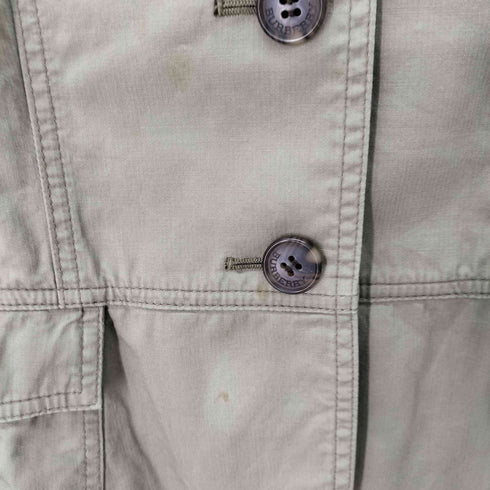 バーバリーロンドン BURBERRY LONDON 3Bテーラードジャケット レディース 42