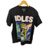 IDLES HARD ROCK FOR PUSSIES T-SHIRT メンズ import:M