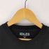 IDLES HARD ROCK FOR PUSSIES T-SHIRT メンズ import:M