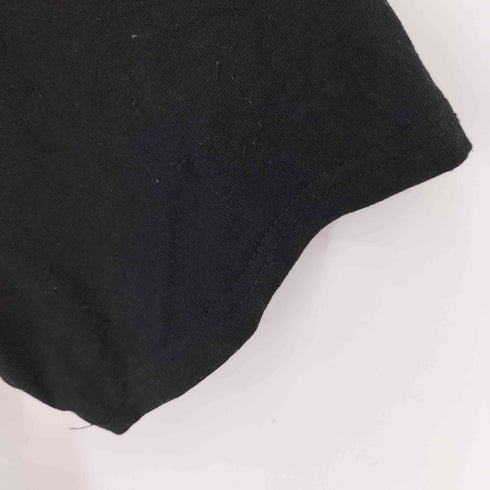 IDLES HARD ROCK FOR PUSSIES T-SHIRT メンズ import:M