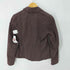 ポールスミスジーンズ Paul Smith JEANS ストライプ柄テーラードジャケット レディース EUR:40