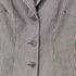 ポールスミスジーンズ Paul Smith JEANS ストライプ柄テーラードジャケット レディース EUR:40