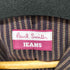 ポールスミスジーンズ Paul Smith JEANS ストライプ柄テーラードジャケット レディース EUR:40