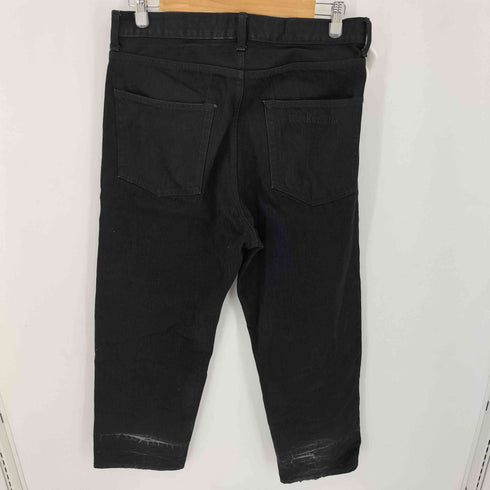 ワコマリア WACKO MARIA 24AW WASHED DENIM PANTS メンズ JPN:S