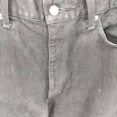 ワコマリア WACKO MARIA 24AW WASHED DENIM PANTS メンズ JPN:S