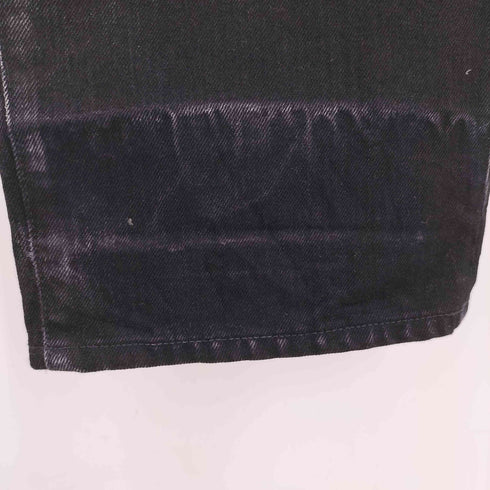 ワコマリア WACKO MARIA 24AW WASHED DENIM PANTS メンズ JPN:S