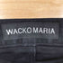 ワコマリア WACKO MARIA 24AW WASHED DENIM PANTS メンズ JPN:S