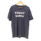 ローラス ROLLAS TODAY SATAN フロントプリント クルーネック半袖Tシャツ カットソー メンズ JPN:S