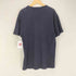ローラス ROLLAS TODAY SATAN フロントプリント クルーネック半袖Tシャツ カットソー メンズ JPN:S