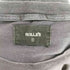 ローラス ROLLAS TODAY SATAN フロントプリント クルーネック半袖Tシャツ カットソー メンズ JPN:S