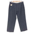 リーバイス Levis STA PREST XX CHINO ワイドレッグ クロップ ダークインディゴ メンズ 32