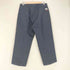 リーバイス Levis STA PREST XX CHINO ワイドレッグ クロップ ダークインディゴ メンズ 32