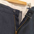 リーバイス Levis STA PREST XX CHINO ワイドレッグ クロップ ダークインディゴ メンズ 32