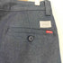 リーバイス Levis STA PREST XX CHINO ワイドレッグ クロップ ダークインディゴ メンズ 32