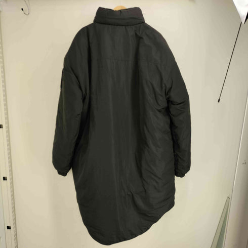 ラファイエット Lafayette PRIMALOFT MILITARY LONG PARKA モンスター パーカー プリマロフト メンズ XXL