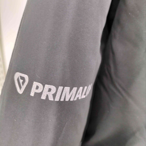 ラファイエット Lafayette PRIMALOFT MILITARY LONG PARKA モンスター パーカー プリマロフト メンズ XXL