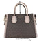 マイケルコース Michael Kors MERCER マーサー シグネチャー サッチェル スモール バッグ レディース