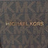 マイケルコース Michael Kors MERCER マーサー シグネチャー サッチェル スモール バッグ レディース