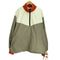 boathouse MADE IN USA バックプリントハーフジッププルオーバー メンズ XL