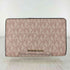 マイケルコース Michael Kors GREENWICH タブ ウォレット ミディアム レディース