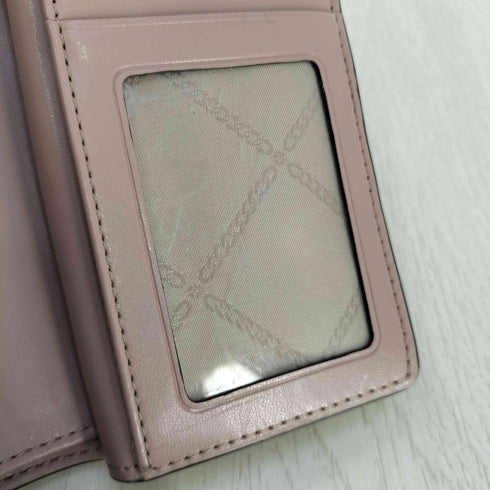 マイケルコース Michael Kors GREENWICH タブ ウォレット ミディアム レディース