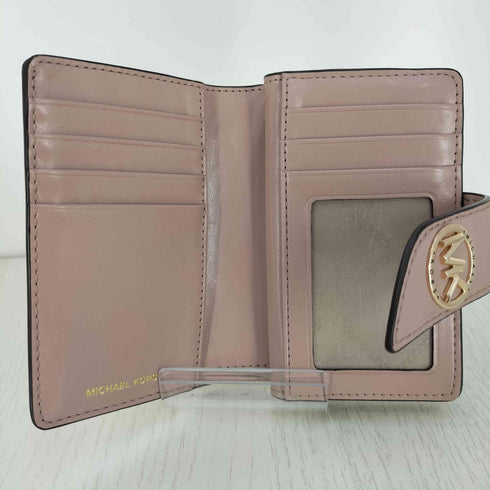 マイケルコース Michael Kors GREENWICH タブ ウォレット ミディアム レディース