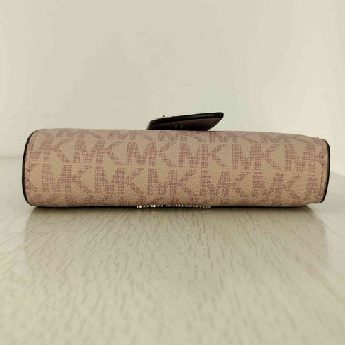マイケルコース Michael Kors GREENWICH タブ ウォレット ミディアム レディース