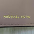 マイケルコース Michael Kors GREENWICH タブ ウォレット ミディアム レディース