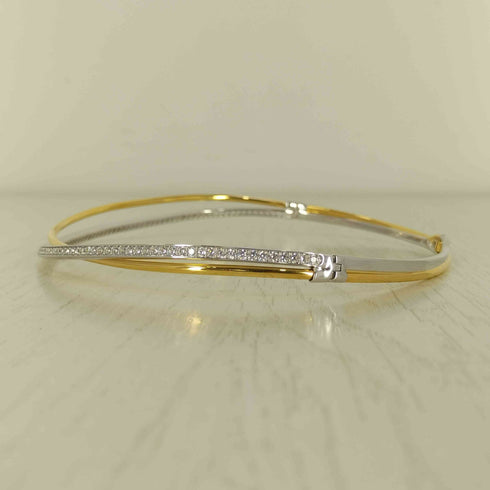 スワロフスキー SWAROVSKI Hyperbola チョーカー ラウンドカット ミックスメタル レディース