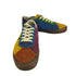 バンズボルト VANS VAULT Epoch Sport LX Mulch メンズ JPN:28