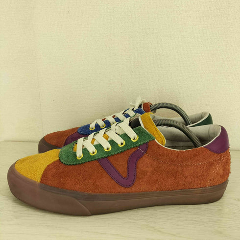 バンズボルト VANS VAULT Epoch Sport LX Mulch メンズ JPN:28